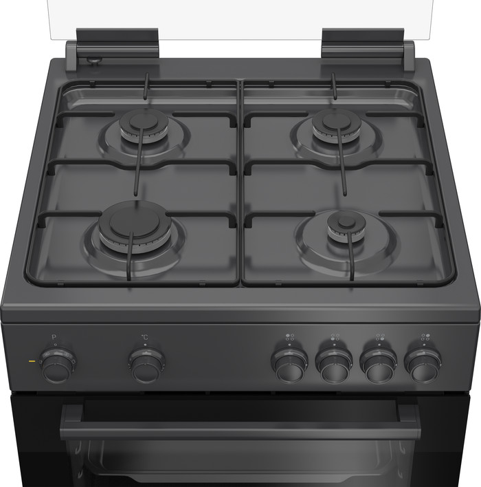 Beko FBM6202ANL AeroPerfect detail