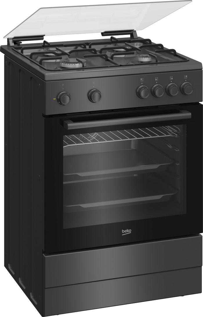 Beko FBM6202ANL AeroPerfect linkerkant