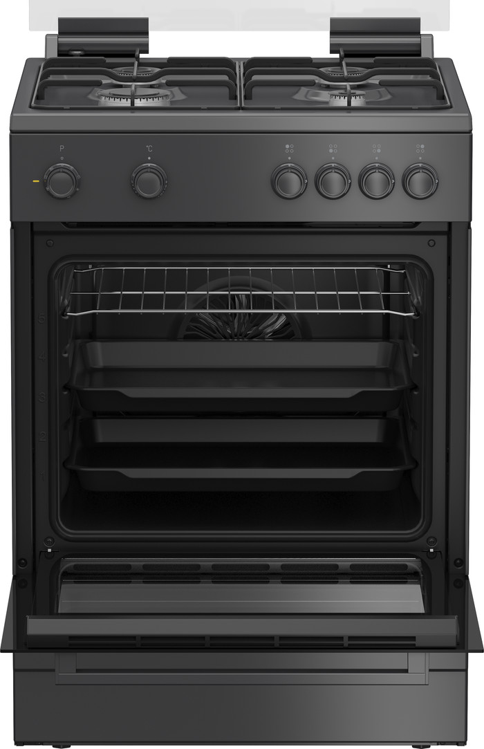 Beko FBM6202ANL AeroPerfect binnenkant