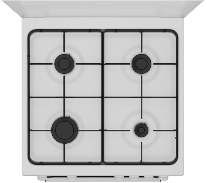 Beko FBM6202WNL AeroPerfect rechterkant