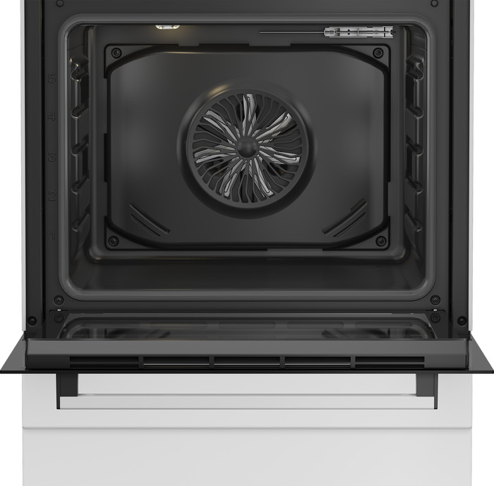 Beko FBM6202WNL AeroPerfect binnenkant