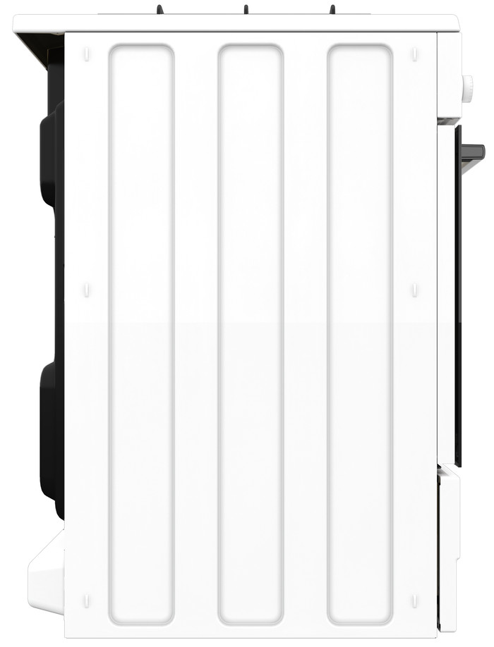 Beko FBM6202WNL AeroPerfect linkerkant