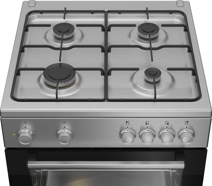 Beko FBM6202XNL AeroPerfect detail