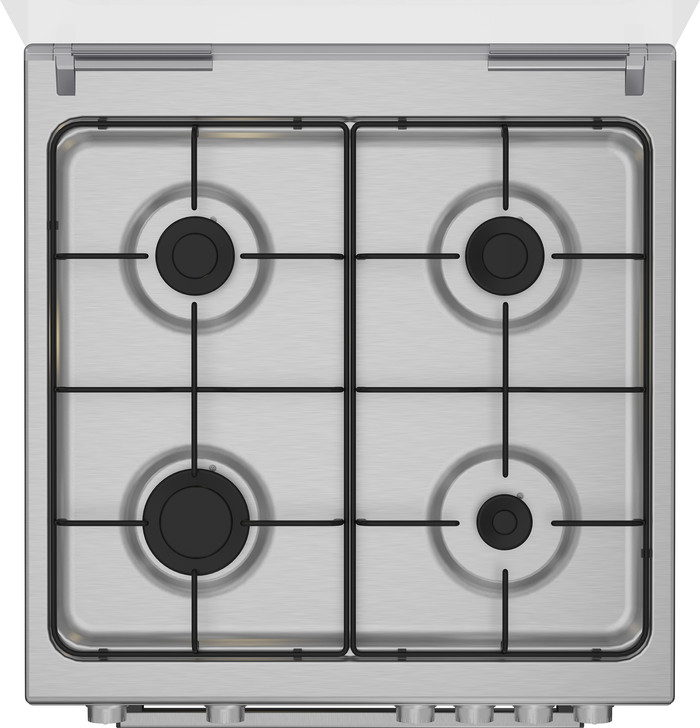 Beko FBM6202XNL AeroPerfect bovenkant