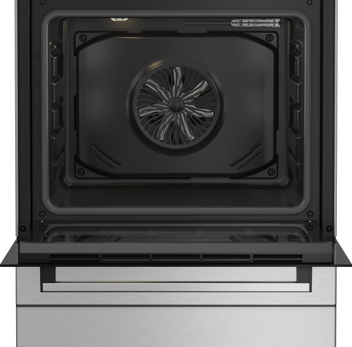 Beko FBM6202XNL AeroPerfect detail