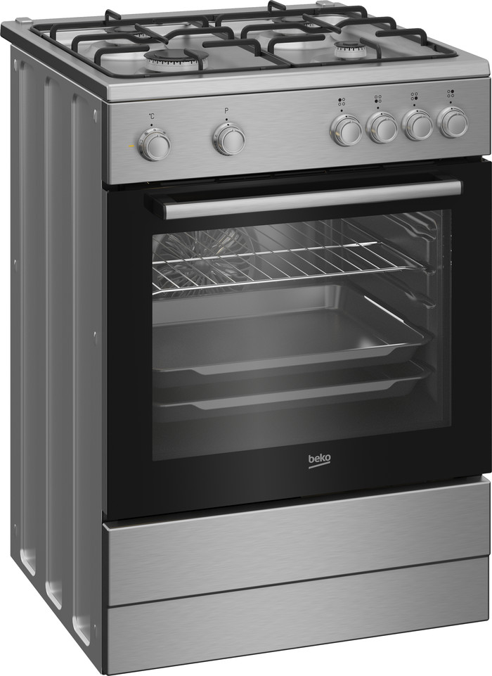 Beko FBM6202XNL AeroPerfect rechterkant