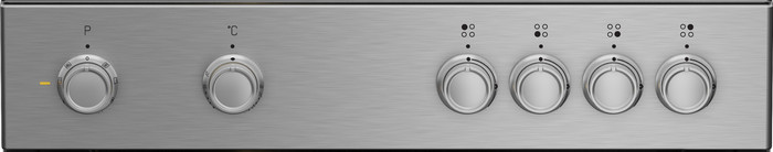 Beko FBM6202XNL AeroPerfect detail