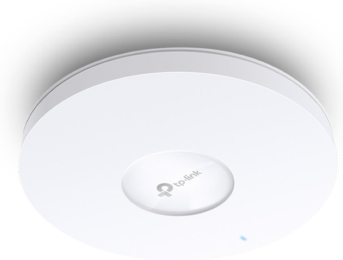 TP-Link Omada EAP653 5-pack front