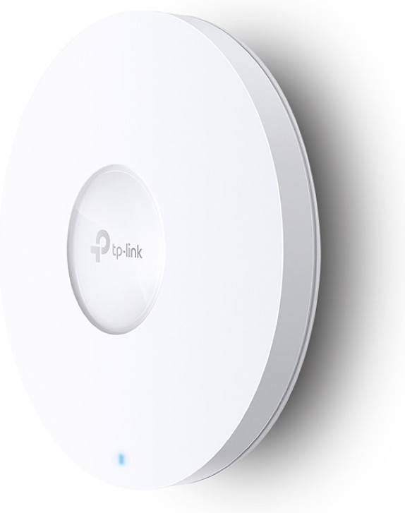 TP-Link Omada EAP653 5-pack right side