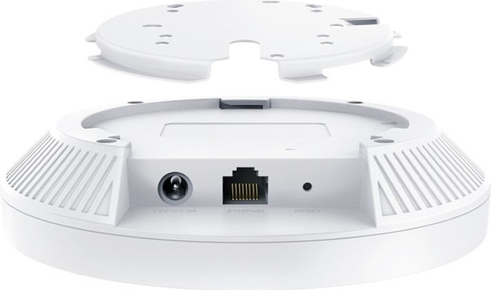 TP-Link Omada EAP653 5-pack detail
