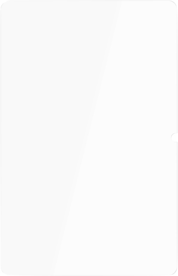 Just in Case Xiaomi Pad Pro/Pad Pro 5G Screenprotector Glas detail