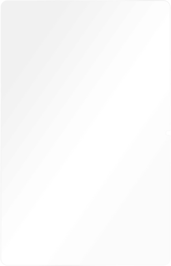 Just in Case Xiaomi Redmi Pad SE Screenprotector Glas detail