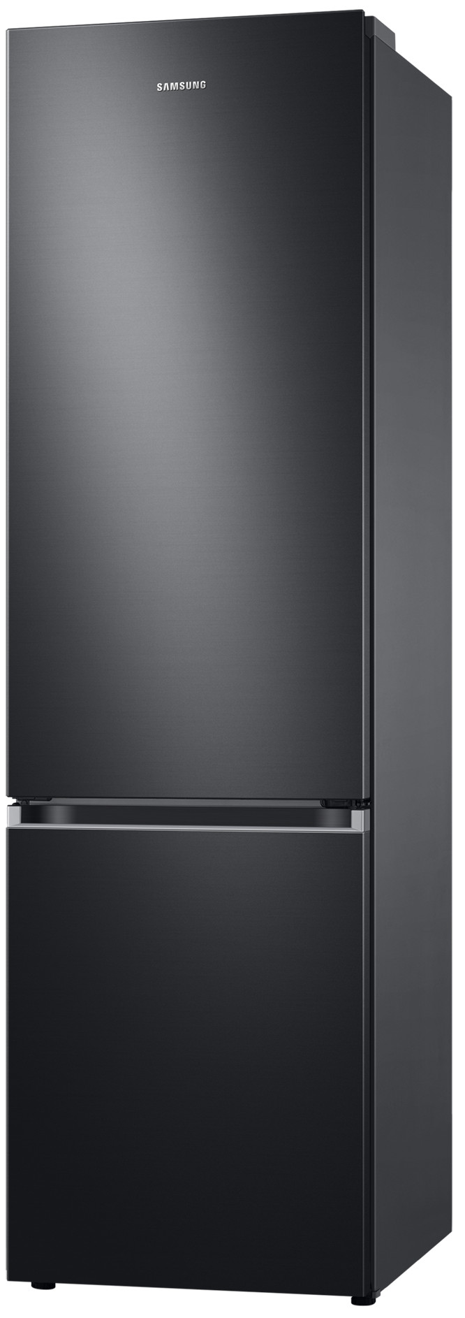 Samsung RB38C605CB1/EF right side