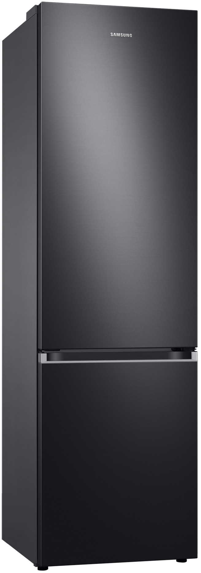 Samsung RB38C605CB1/EF left side