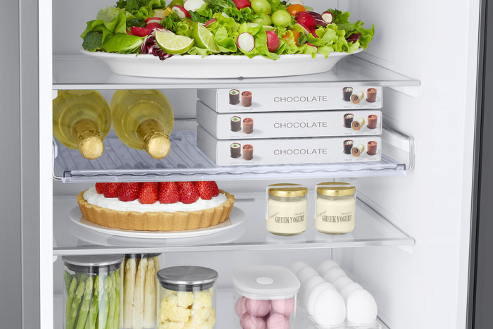 Samsung RB38C605CB1/EF detail