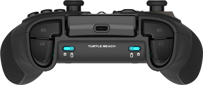 Turtle Beach Stealth Pivot Controller top