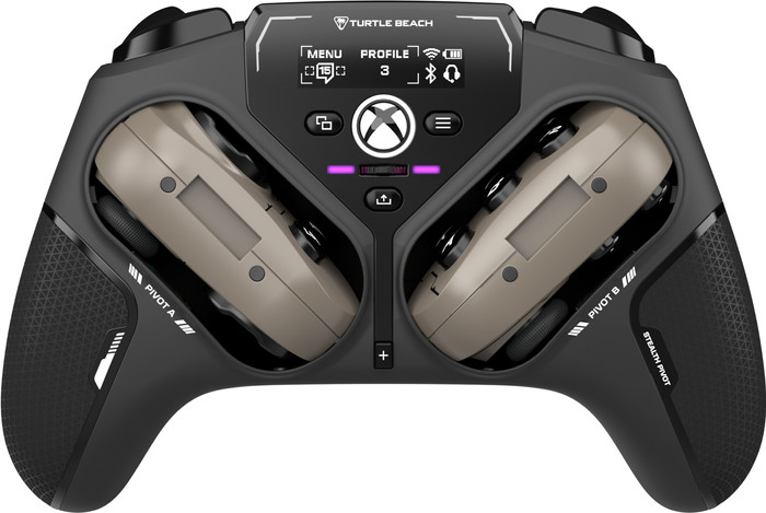 Turtle Beach Stealth Pivot Controller front