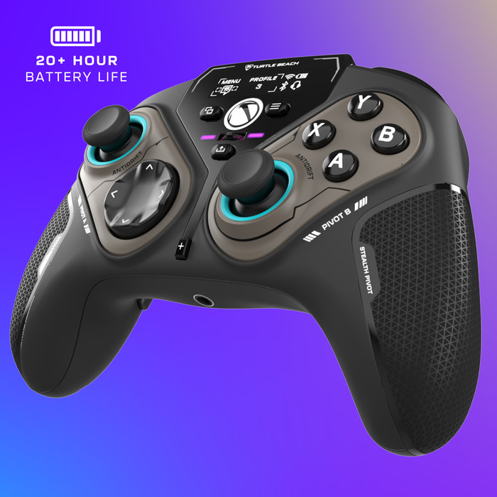 Turtle Beach Stealth Pivot Controller visual supplier