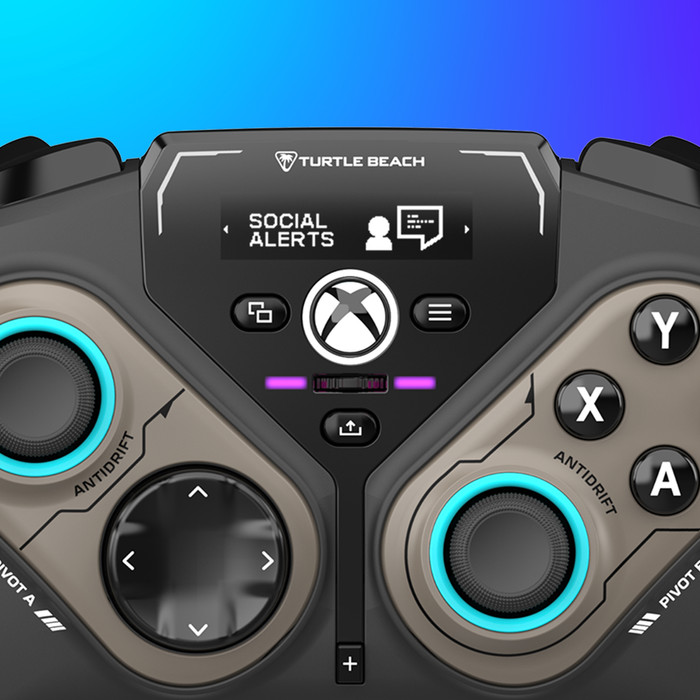 Turtle Beach Stealth Pivot Controller visual supplier