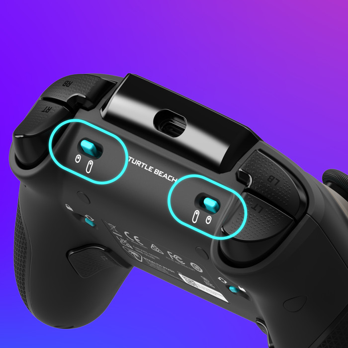 Turtle Beach Stealth Pivot Controller visual supplier
