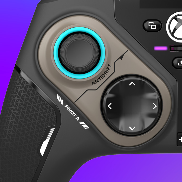 Turtle Beach Stealth Pivot Controller visual supplier