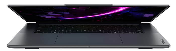 Lenovo Yoga Pro 9 OLED Copilot+ PC 16IPH11 83SF0040MH voorkant