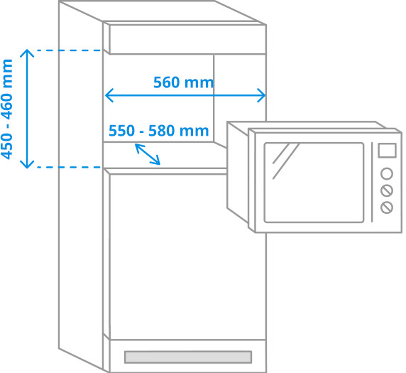 SMEG SF4400MCX1 visual Coolblue 1