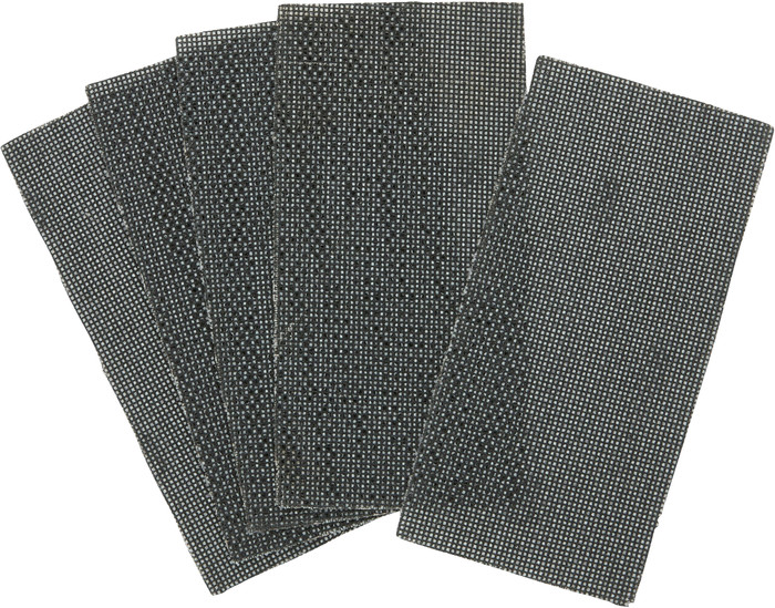 Irwin Schuurgaas 1/3 Vlakschuur 190x93 mm K240 (5x) Main Image
