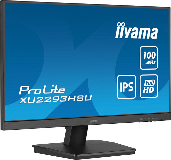 iiyama ProLite XUB2793HS-B7 voorkant