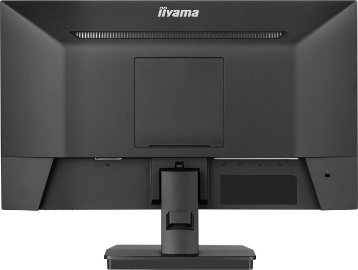 iiyama ProLite XUB2793HS-B7 achterkant