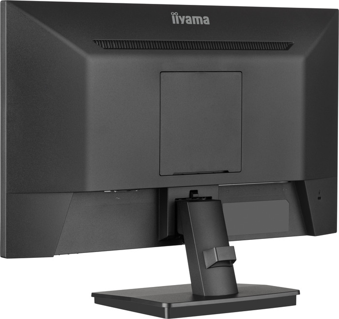 iiyama ProLite XUB2793HS-B7 achterkant