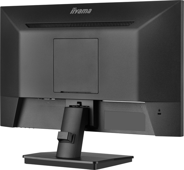 iiyama ProLite XUB2793HS-B7 achterkant