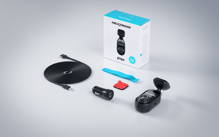 Nextbase Piqo 2K accessory