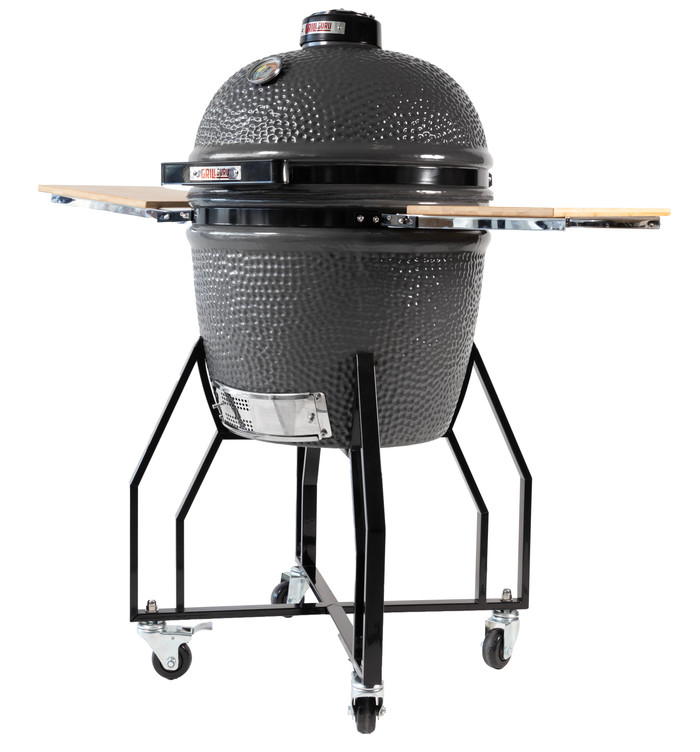 Grill Guru Original Large rechterkant