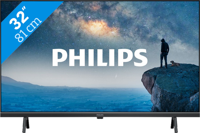 Philips 32PFS6109 (2024) Main Image