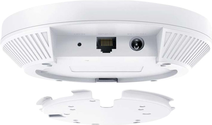 TP-Link Omada EAP613 2-pack achterkant