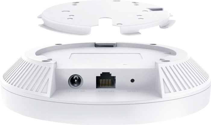 TP-Link Omada EAP653 3-pack achterkant