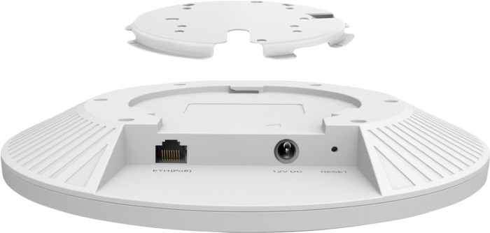 TP-Link Omada EAP660 HD 2-pack achterkant