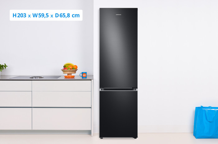 Samsung RB38C605CB1/EF visual Coolblue 1