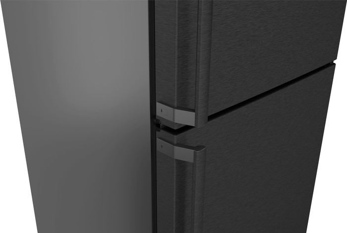 Bosch KGN36VXCT detail