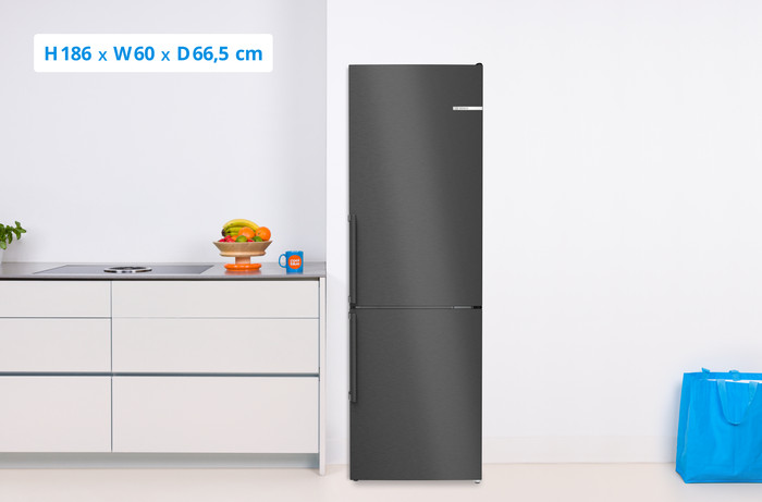 Bosch KGN36VXCT visual Coolblue 1