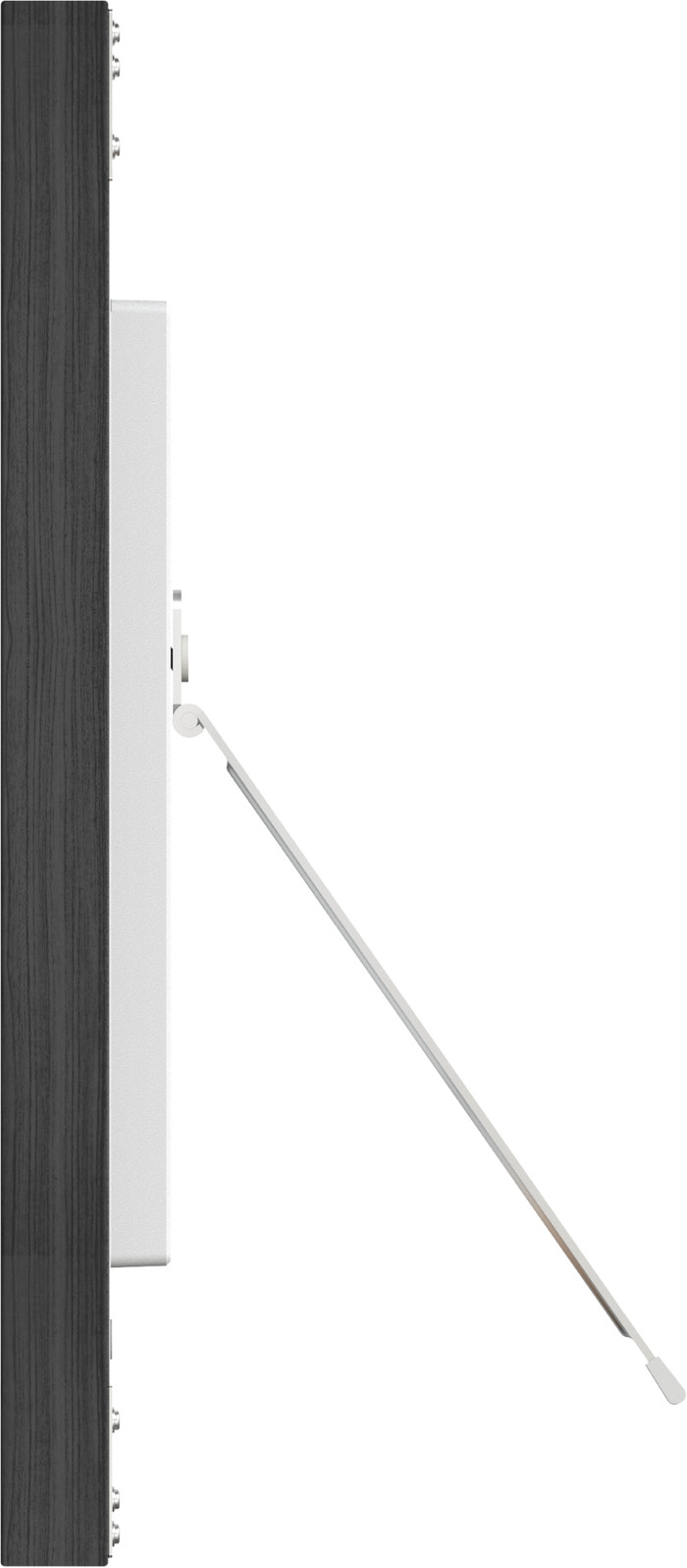AgfaPhoto Realiview APF2400WIFI 24 inch linkerkant