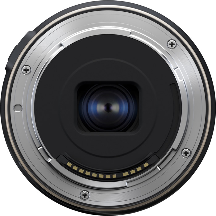 Tamron 11-20mm f/2.8 Di III-A RXD Canon RF-S top