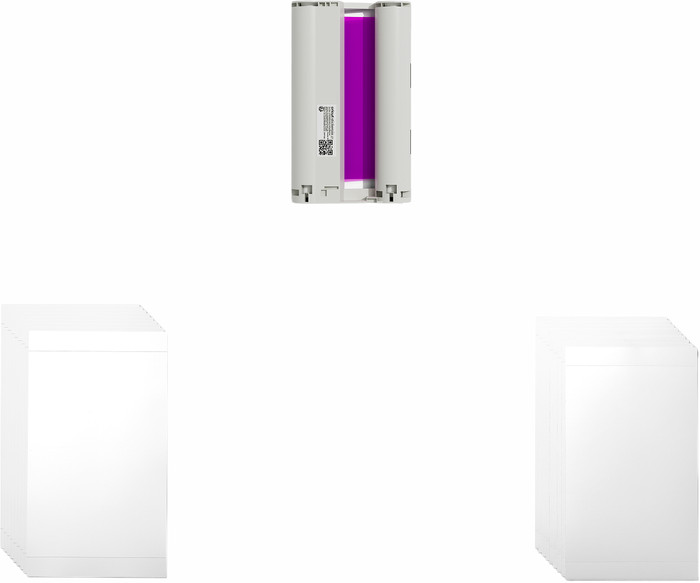 Cricut Fotopakket voor StickerPix Print accessoire