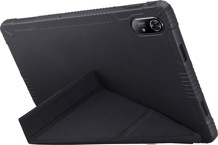 Acer Iconia Tab P11 11 inch 256GB Wifi Grijs achterkant