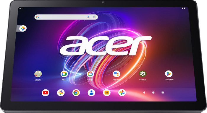 Acer Iconia Tab P11 11 inch 256GB Wifi Grijs voorkant