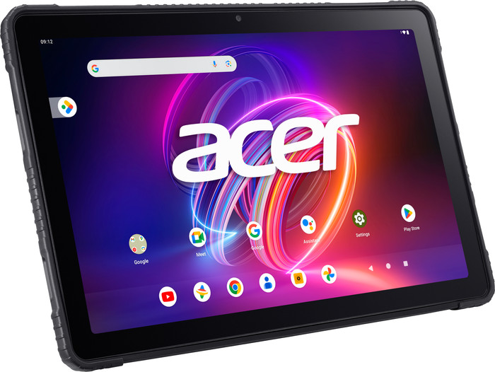 Acer Iconia Tab P11 11 inch 256GB Wifi Grijs onderkant
