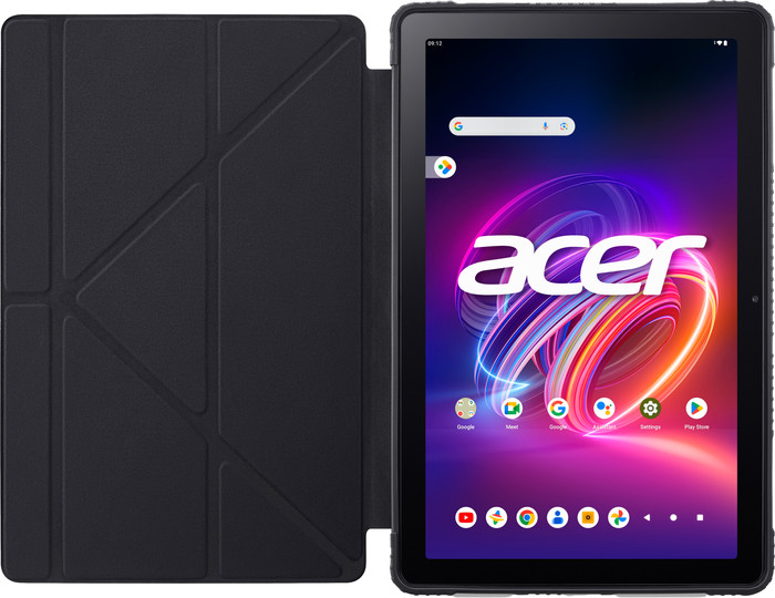 Acer Iconia Tab P11 11 inch 256GB Wifi Grijs bovenkant