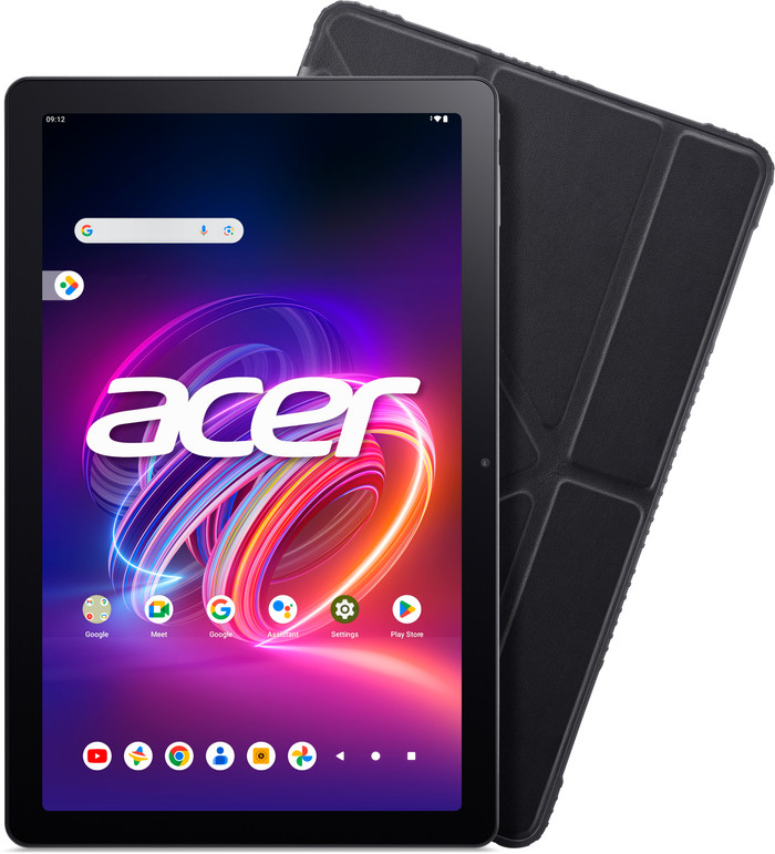 Acer Iconia Tab P11 11 inch 256GB Wifi Grijs accessoire