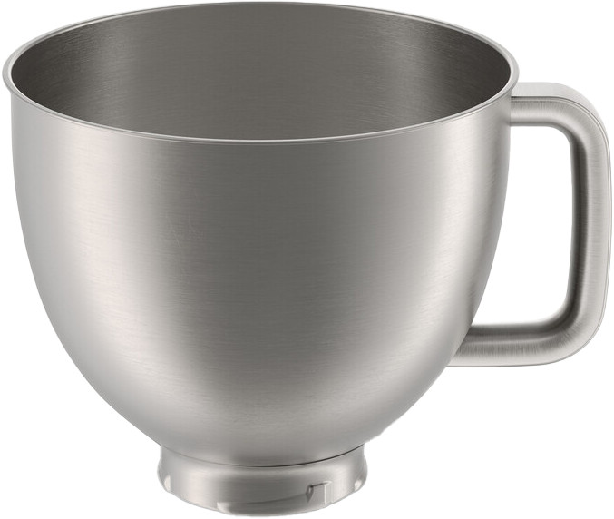 Kitchenaid 5KSM50PKVEMS Medallion Silver accessoire